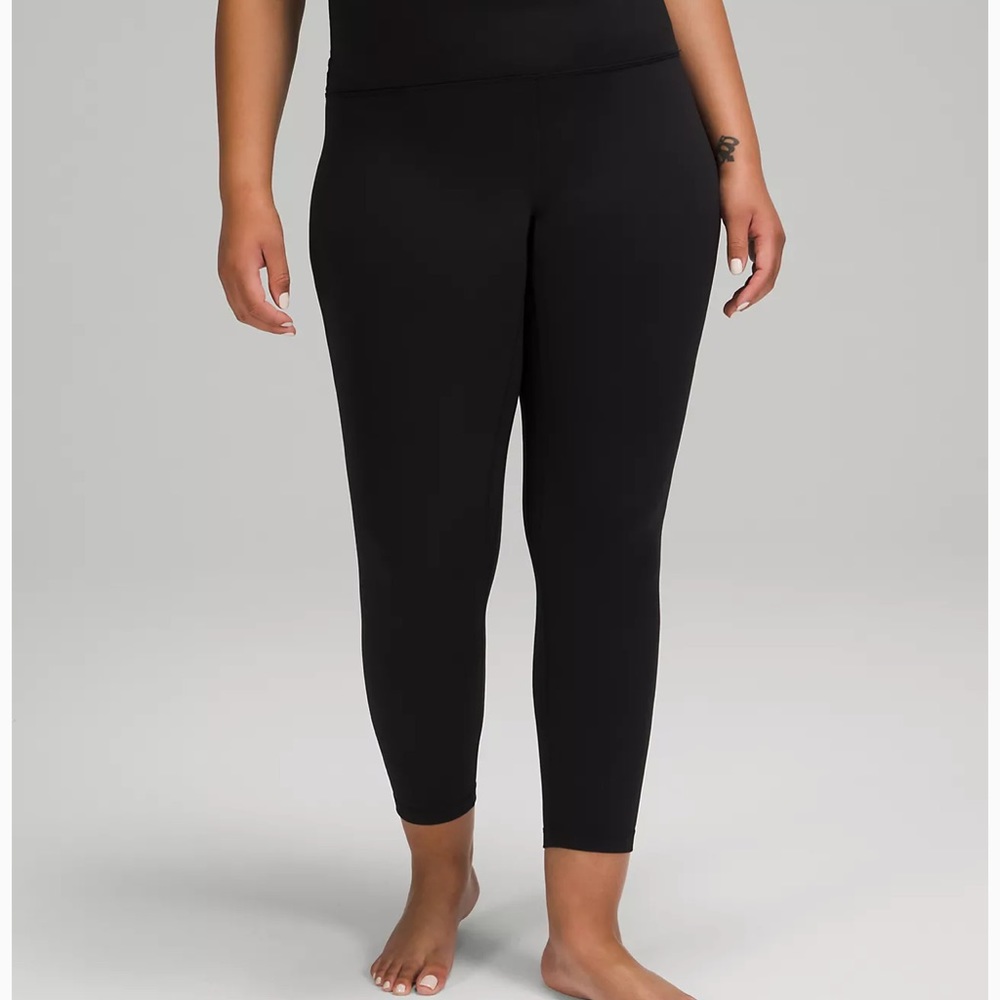 lululemon Align™ High-Rise Pant 25"